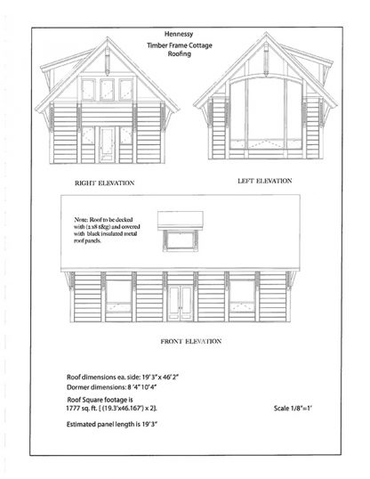 Sentinel Cottage Detail 18