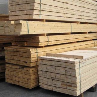 spruce wood lumber